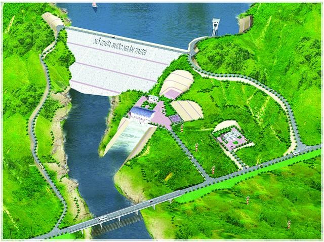 Chủ đầu tư vừa mở Gói thầu XL-CĐ1 Kênh và công trình trên kênh Cầu Động của Dự án Hệ thống thủy lợi Ngàn Trươi - Cẩm Trang (giai đoạn 2). Ảnh chỉ mang tính minh họa. Nguồn Internet