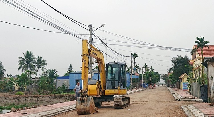 Do có dấu hiệu làm giả hồ sơ tài liệu trong quá trình dự thầu, Công ty CP 473 bị Tổ chuyên gia kết luận không đáp ứng yêu cầu năng lực, kinh nghiệm. Ảnh chỉ mang tính minh họa. Nguồn Internet