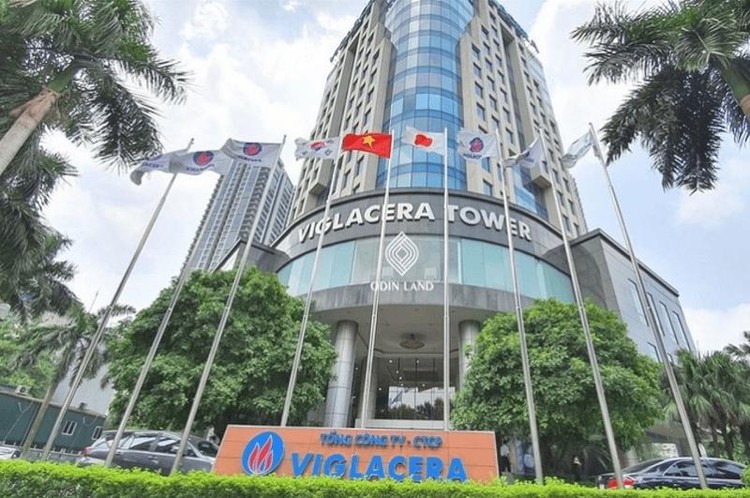 Giai đoạn 2022-2023, Nhà nước sẽ thoái hết vốn tại Tổng công ty Viglacera - Công ty cổ phần.
