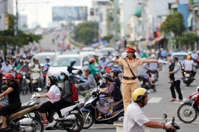 Thủ tướng yêu cầu bảo đảm trật tự, an toàn giao thông trong dịp Tết và Lễ hội xuân 2023.