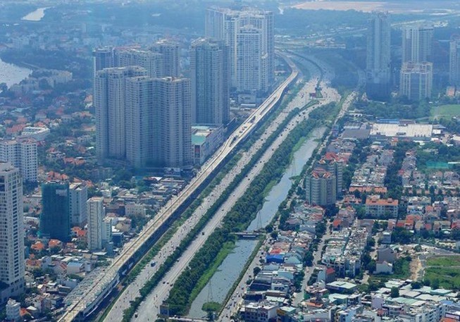 Ngày 12/1/2023, đấu giá quyền sử dụng đất tại thành phố Thủ Đức, TP. Hồ Chí Minh