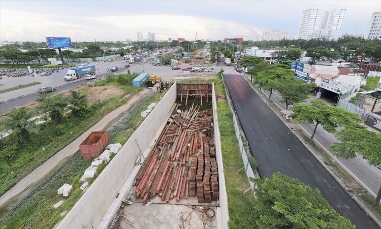 TP.HCM đã và đang quyết liệt hơn bao giờ hết để gỡ bỏ các rào cản đối với công tác giải ngân đầu tư công. Ảnh chỉ mang tính minh họa. Nguồn Internet