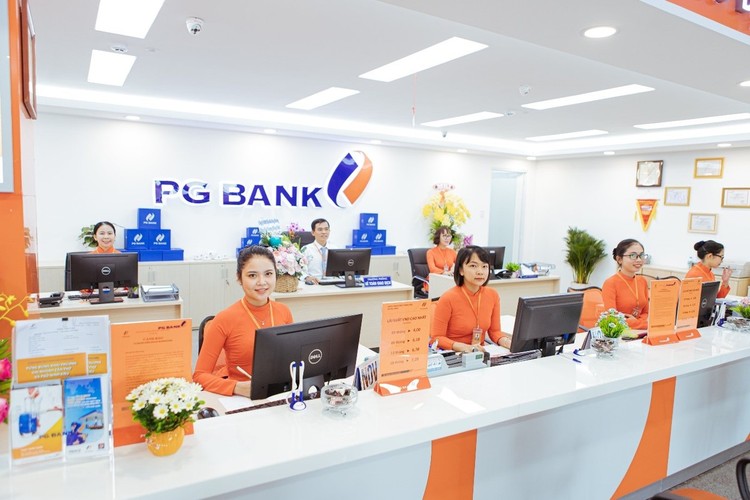 Tính đến ngày 30/12/2022, tổng giá trị tài sản của PG Bank là gần 49 nghìn tỷ đồng