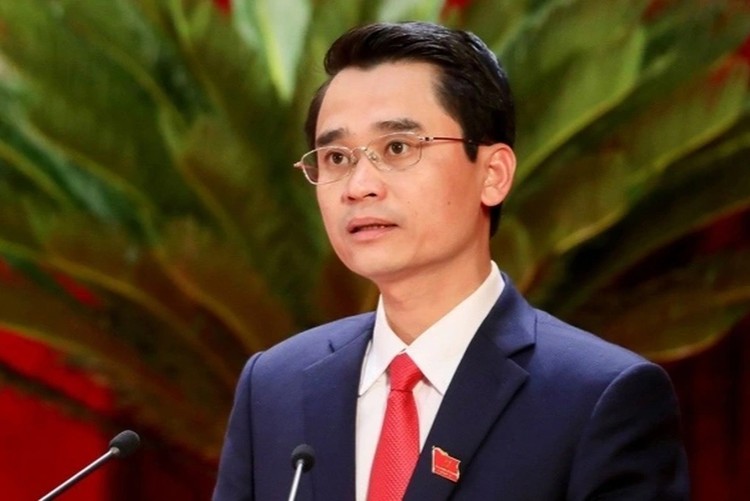 Ông Phạm Văn Thành bị khởi tố, khai trừ đảng vì những sai phạm trong thời gian công tác ở thị xã Đông Triều