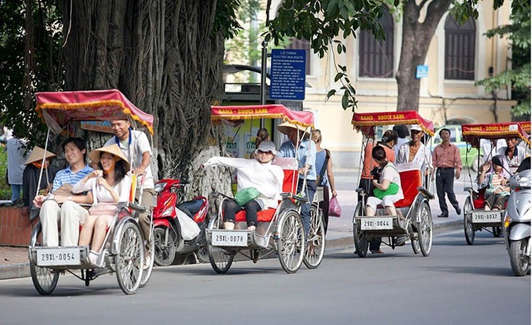 Ảnh chỉ mang tính minh họa. Nguồn Internet