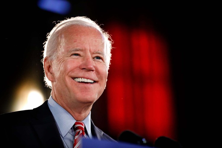 Tổng thống Hoa Kỳ Joe Biden. Nguồn: Getty Images