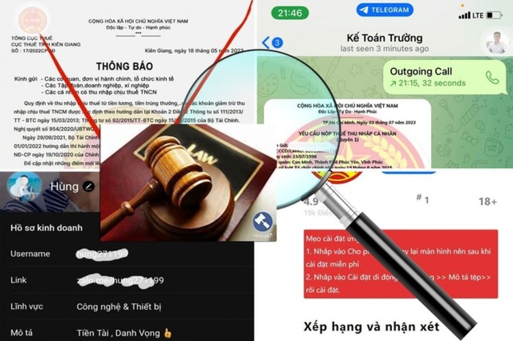 Ảnh chỉ mang tính minh họa. Nguồn Internet