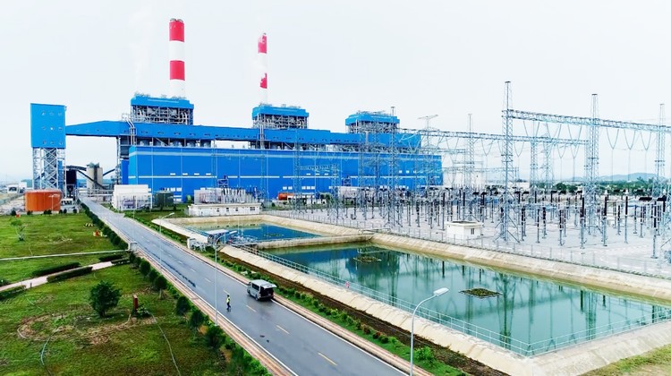 Nhà máy Nhiệt điện Vĩnh Tân 4 và Nhà máy Nhiệt điện Vĩnh Tân 4 mở rộng