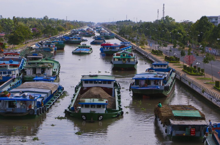 Ảnh chỉ mang tính minh họa. Nguồn Internet