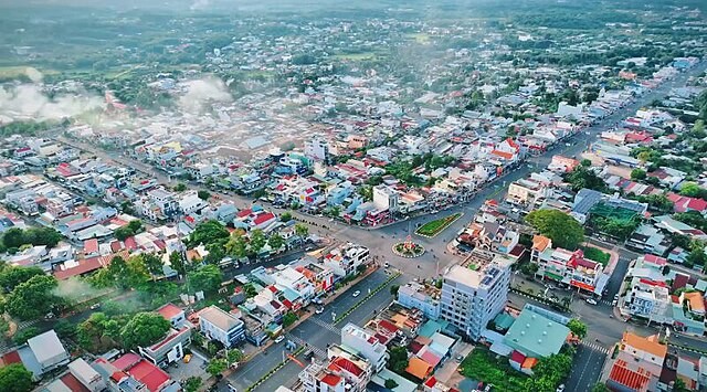 Ngày 13/1/2024, đấu giá quyền sử dụng đất tại thị xã Bình Long, tỉnh Bình Phước