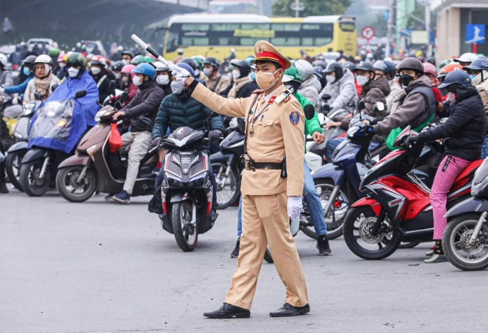 Ảnh chỉ mang tính minh họa. Nguồn Internet