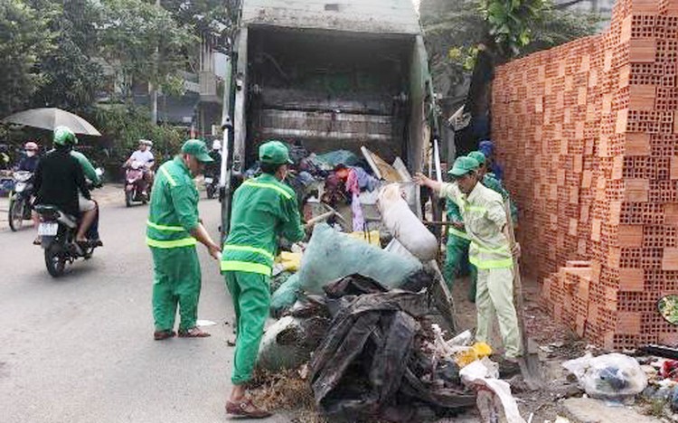 Ảnh chỉ mang tính minh họa. Nguồn Internet