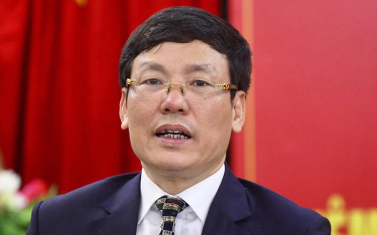 Thủ tướng phê chuẩn kết quả bãi nhiệm chức vụ Chủ tịch UBND tỉnh Vĩnh Phúc với ông Lê Duy Thành.