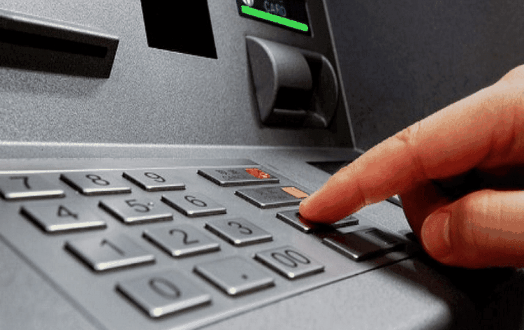 SCB sẽ tổ chức bán thanh lý 27 máy ATM. Ảnh chỉ mang tính minh họa. Nguồn Internet