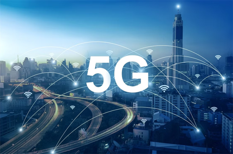 Sắp đấu giá tài sản khối băng tần C3 cho 5G.