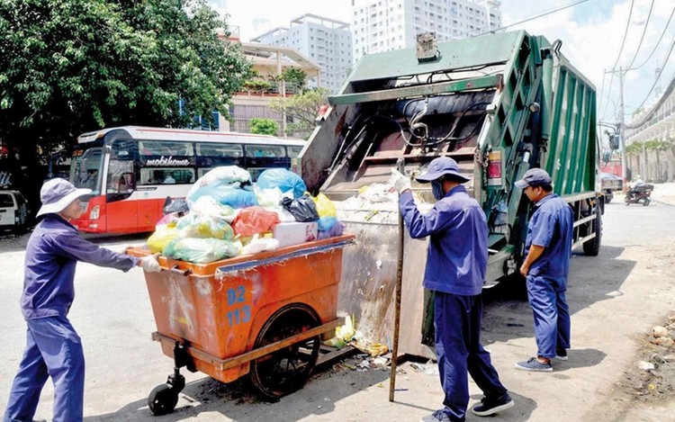 Ảnh chỉ mang tính minh họa. Nguồn Internet