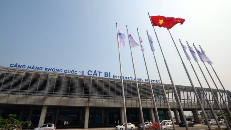 Sân bay Cát Bi (Hải Phòng)