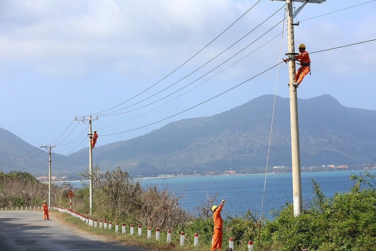 Ảnh chỉ mang tính minh họa. Nguồn Internet