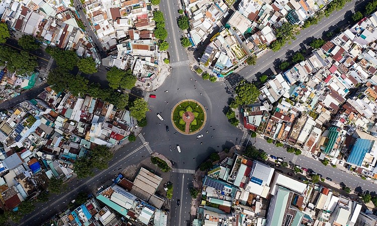 Dự án nút giao Ngã bảy Điện Biên Phủ - Lê Hồng Phong - Lý Thái Tổ - Ngô Gia Tự được đề xuất bổ sung vào kế hoạch đầu tư 