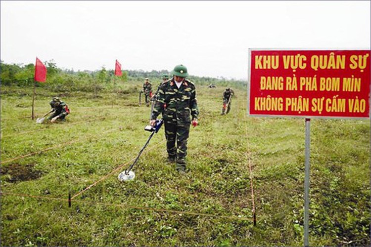 Ảnh chỉ mang tính minh họa. Nguồn Internet