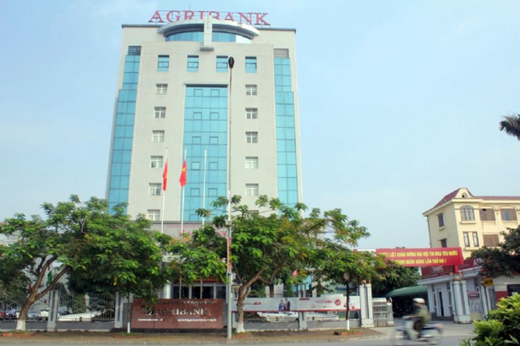 Agribank Hưng Yên xử phạt vi phạm đối với Công ty TNHH Tin học và Giải pháp AI. Ảnh chỉ mang tính minh họa. Nguồn Internet