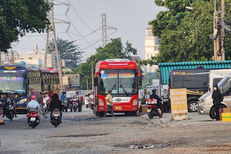 Ảnh chỉ mang tính minh họa. Nguồn Internet