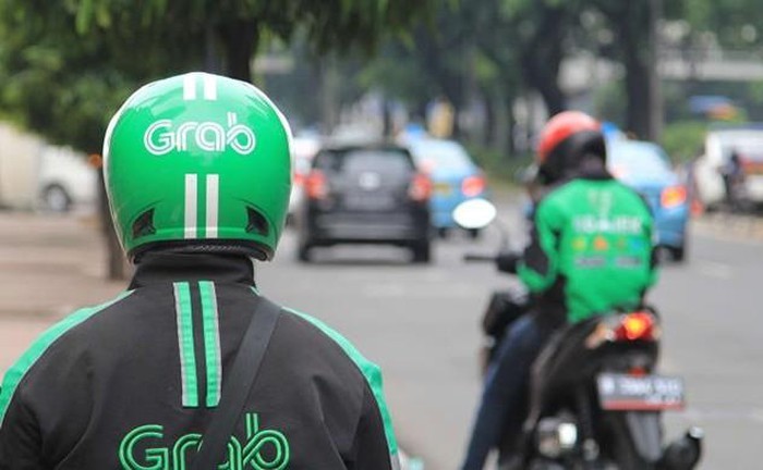 Alibaba tính đầu tư 3 tỷ USD vào Grab