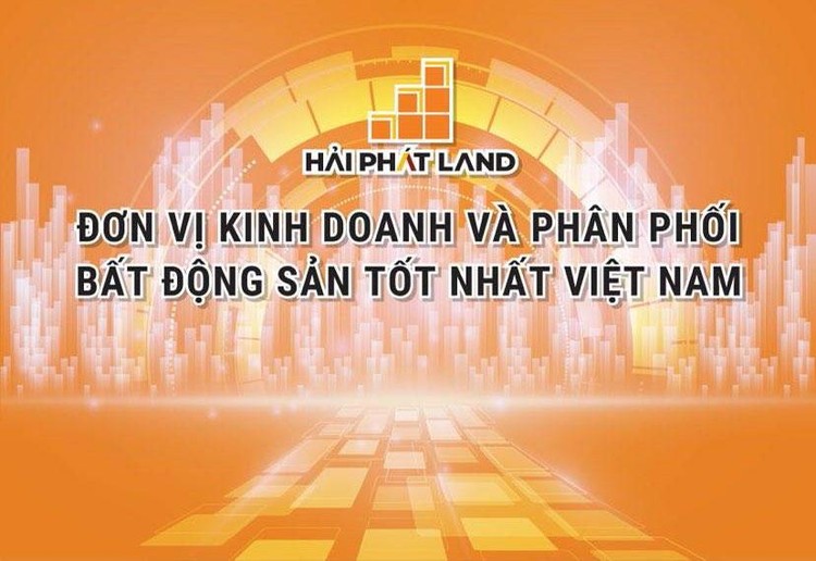 Hải Phát Land: Thử thách là cơ hội bứt phá