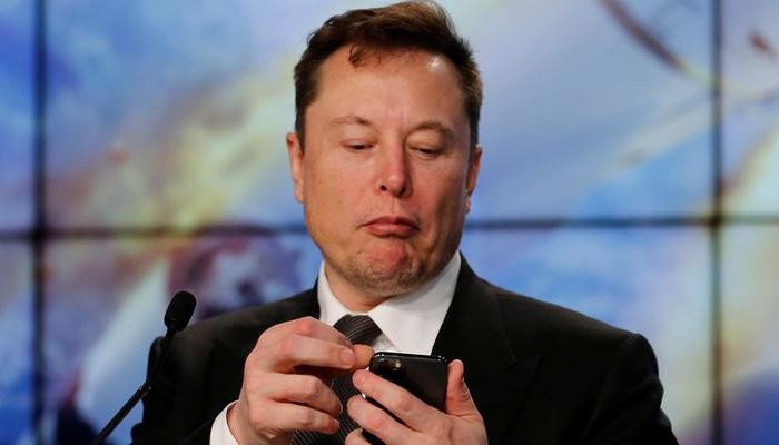 Tỷ phú Elon Musk - Ảnh: Getty Images