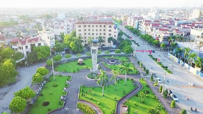 Bắc Giang thu hút gần 589 triệu USD vốn đầu tư trong 2 tháng đầu năm 2021