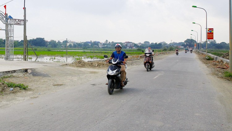 Báo cáo công tác đấu thầu năm 2020 của nhiều Sở Kế hoạch và Đầu tư cho biết, có nhiều sai sót trong công tác đấu thầu xảy ra ở các chủ đầu tư cấp xã. Ảnh minh họa: Nhã Chi