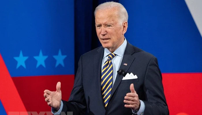 Gói cứu trợ 1.900 tỷ USD và "canh bạc" lớn của Tổng thống Joe Biden