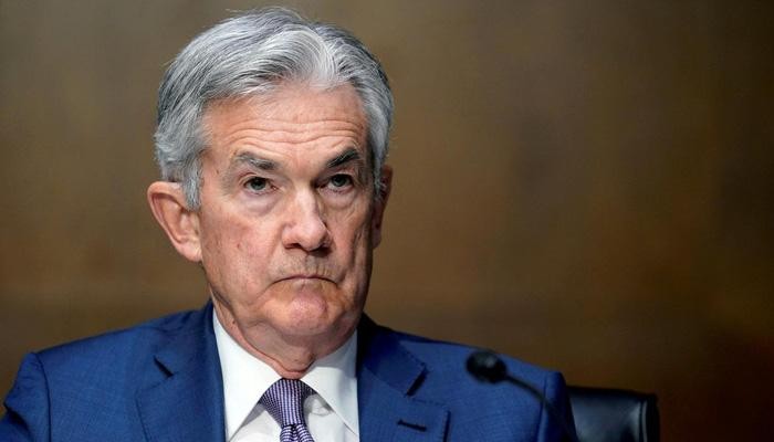 Chủ tịch Fed Jerome Powell - Ảnh: Reuters.