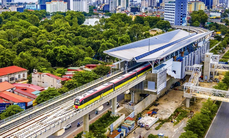 Các bộ, ngành, địa phương cần rà soát kỹ trong quá trình xây dựng dự án, bảo đảm các hạng mục đề xuất thực sự cần thiết, hiệu quả. Ảnh: Lê Hiếu