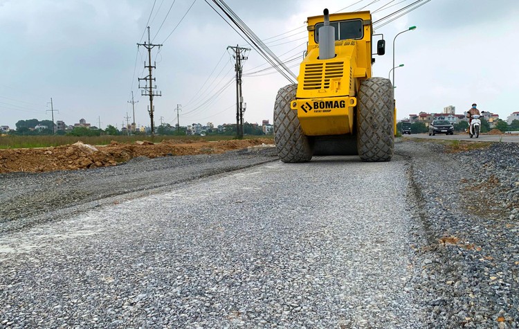 Trong hơn 5 năm qua, Nhà thầu Vinh Quang, Nhà thầu Gia Phương Bảo và Nhà thầu Phước Hùng đã trúng nhiều gói thầu trên địa bàn tỉnh Tiền Giang. Ảnh minh họa: Tiên Giang