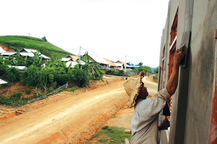 Ban Chỉ đạo sẽ nghiên cứu, đề xuất với Thủ tướng ban hành cơ chế, chính sách để thực hiện hiệu quả các chương trình mục tiêu quốc gia giai đoạn 2021 - 2025. Ảnh: Tường Lâm