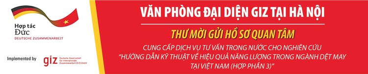 THƯ MỜI GỬI HỒ SƠ QUAN TÂM