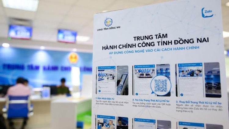 Gói thầu số 01 có dự toán hơn 9,2 tỷ đồng, do Sở Thông tin Truyền thông tỉnh Đồng Nai làm chủ đầu tư. Ảnh minh họa: NC st