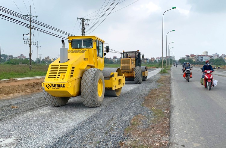 Đồng Tháp và Bến Tre là hai địa phương có tỷ lệ giải ngân vốn đầu tư công cao trong 4 tháng đầu kế hoạch năm 2023, lần lượt đạt 38,3% và 36,96% kế hoạch. Ảnh minh họa: Nhã Chi