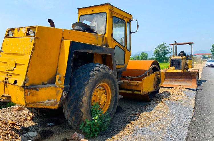 Giấy chứng nhận kiểm tra an toàn kỹ thuật và bảo vệ môi trường của các thiết bị Công ty CP Xây dựng thủy lợi Hải Sơn đề xuất được xác minh là giả mạo về nguồn gốc xuất xứ. Ảnh minh họa: Nhã Chi