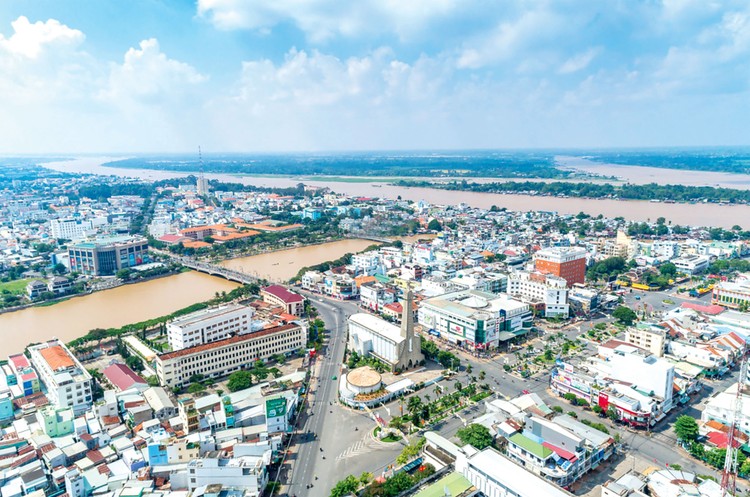 Cao tốc Châu Đốc - Cần Thơ - Sóc Trăng là cơ sở để tỉnh An Giang rà soát, điều chỉnh quy hoạch hệ thống giao thông nhằm kết nối đồng bộ, phục vụ cho nhu cầu phát triển nông nghiệp, công nghiệp, thương mại - dịch vụ, du lịch, kinh tế biên mậu