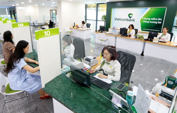 Tuần hoạt động đầu tiên của Hệ thống giao dịch trái phiếu doanh nghiệp riêng lẻ ghi nhận 19 mã phát hành từ Tracodi, Vietcombank và Vinfast được đăng ký với tổng giá trị 9.000 tỷ đồng. Ảnh: Hà Thanh