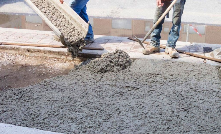 Công ty CP Beton 6 từng là một trong những doanh nghiệp hàng đầu tại khu vực phía Nam trong lĩnh vực sản xuất cấu kiện bê tông đúc sẵn. Ảnh minh họa: Nha Trang