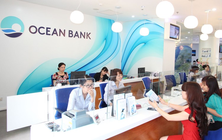 Ngân hàng Xây dựng (CB), Ngân hàng Đại Dương (Oceanbank), Ngân hàng Dầu khí Toàn cầu (GPBank) dự kiến được chuyển giao trong năm nay. Ảnh: Tường Lâm