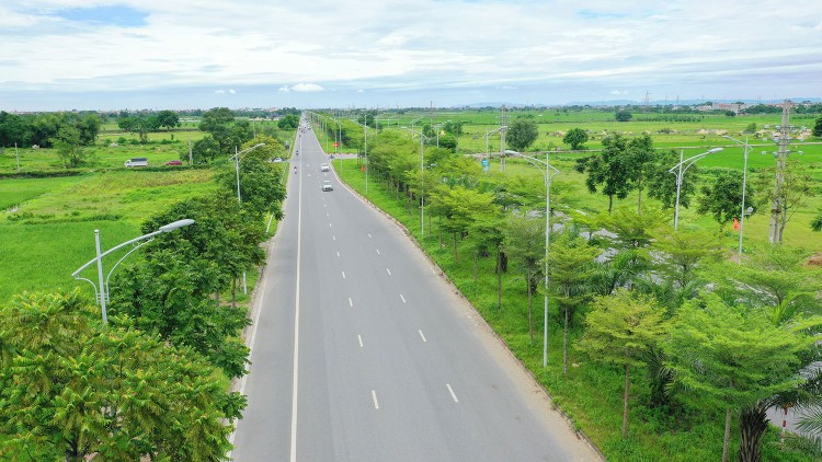 Loại hợp đồng BT đã được triển khai trong nhiều năm, góp phần phát triển hạ tầng kinh tế - xã hội của đất nước. Ảnh: Lê Tiên