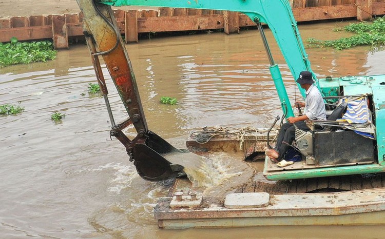 Ảnh chỉ mang tính minh họa