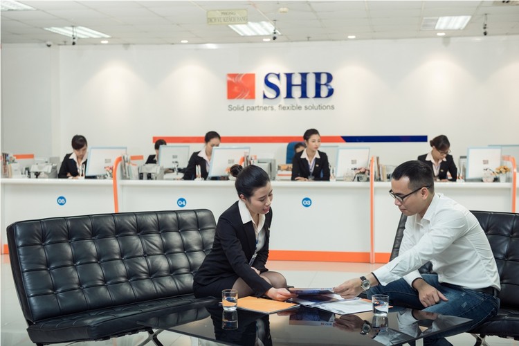 SHB tung sản phẩm tín dụng riêng cho nhà thầu xây lắp