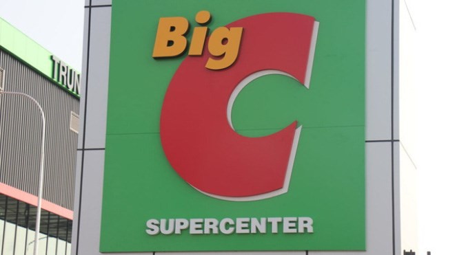 Big C Việt Nam có thể đổi chủ