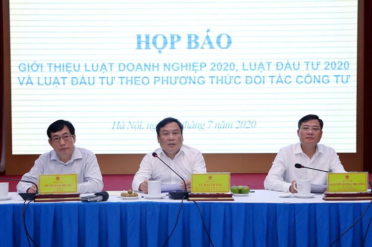 Luật PPP: Tạo môi trường pháp lý ổn định hơn cho doanh nghiệp