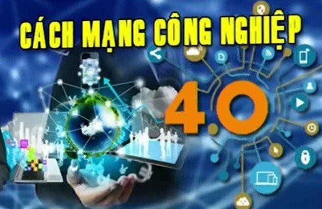 Chiến lược quốc gia về Cách mạng công nghiệp lần thứ tư ban hành nhằm chủ động tận dụng có hiệu quả các cơ hội của cuộc Cách mạng này (ảnh: internet)